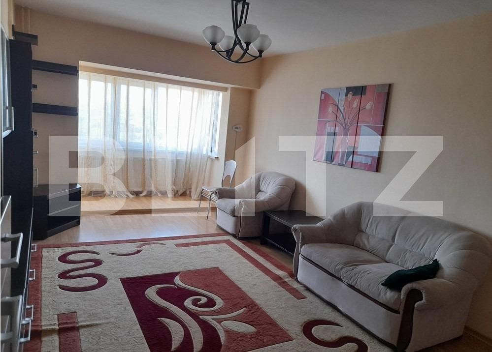 Apartament de închiriat 4 camere Cug - 119851AI | BLITZ Iași | Poza2