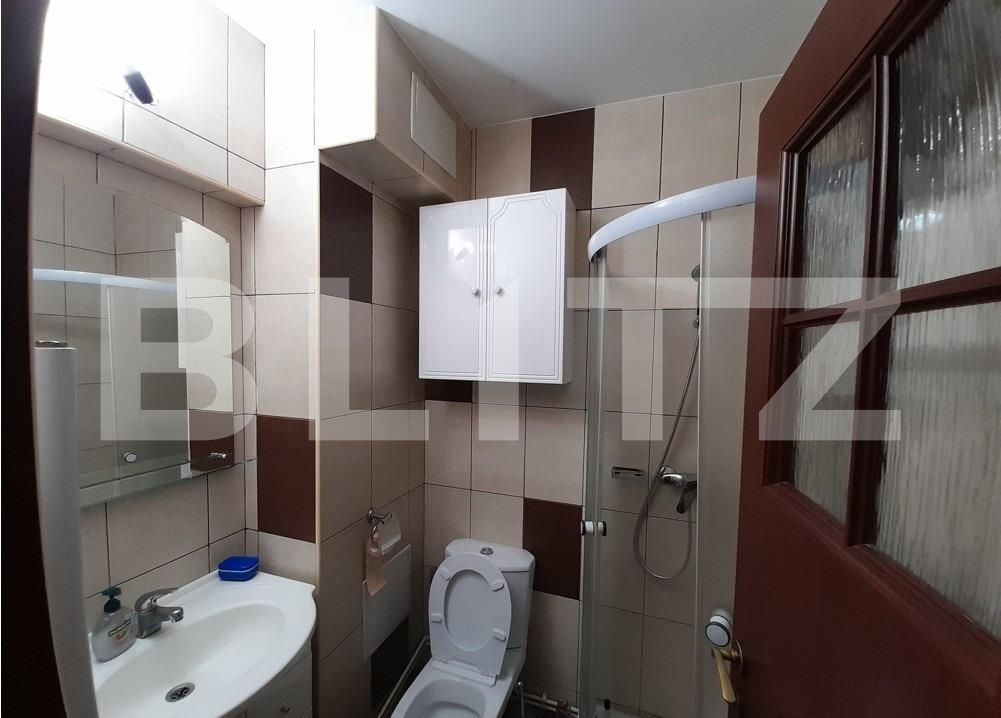 Apartament de închiriat 4 camere Cug - 119851AI | BLITZ Iași | Poza7