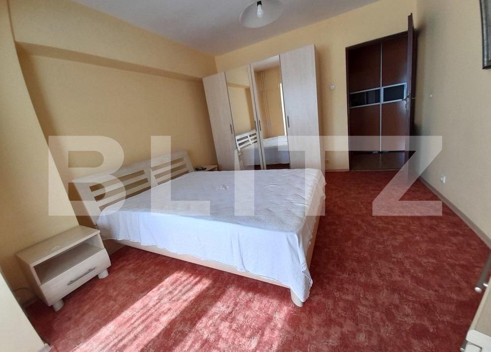 Apartament de închiriat 4 camere Cug - 119851AI | BLITZ Iași | Poza4