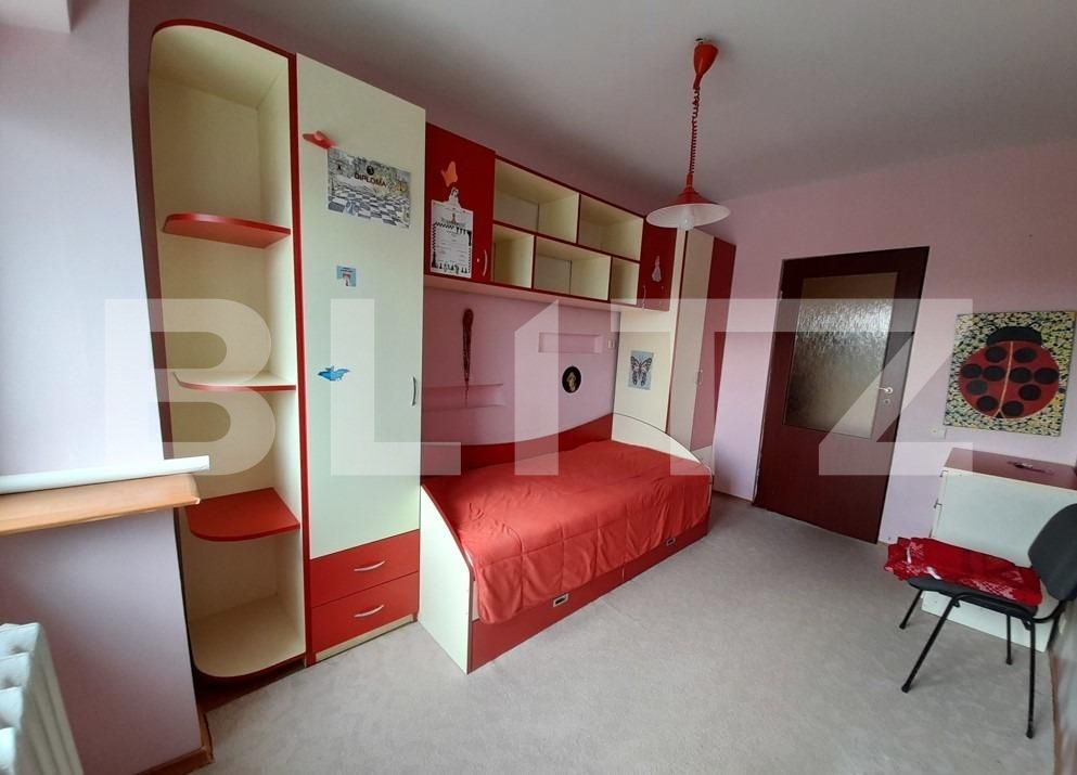 Apartament de închiriat 4 camere Cug - 119851AI | BLITZ Iași | Poza5