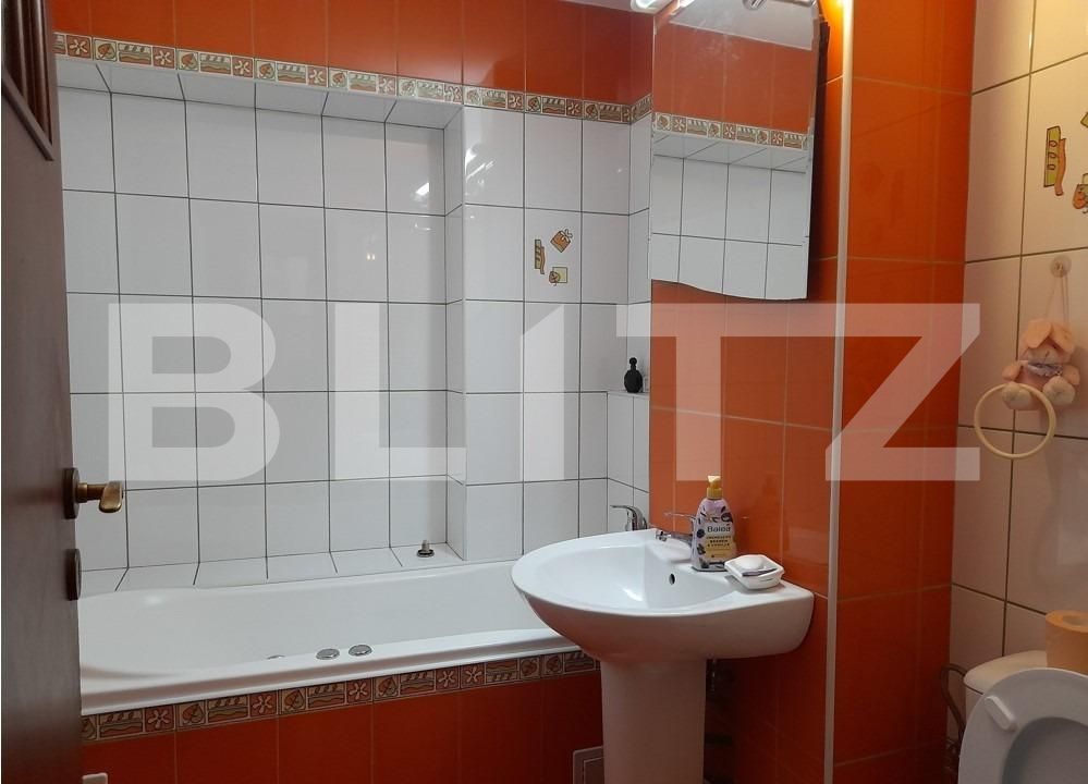 Apartament de închiriat 4 camere Cug - 119851AI | BLITZ Iași | Poza8