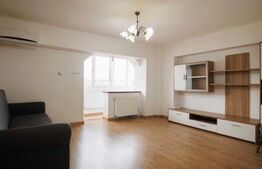 Apartament o camera, semidecomandat, zona Nicolina