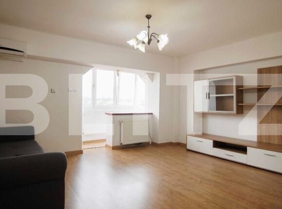 Garsonieră de închiriat Nicolina - 119880AI | BLITZ Iași | Poza1