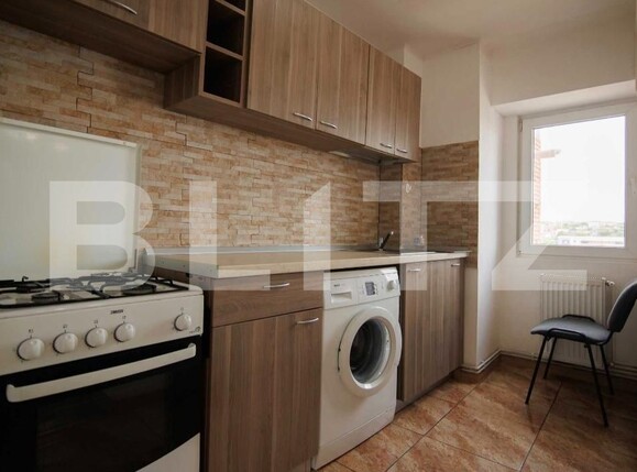 Garsonieră de închiriat Nicolina - 119880AI | BLITZ Iași | Poza3