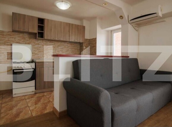 Garsonieră de închiriat Nicolina - 119880AI | BLITZ Iași | Poza4