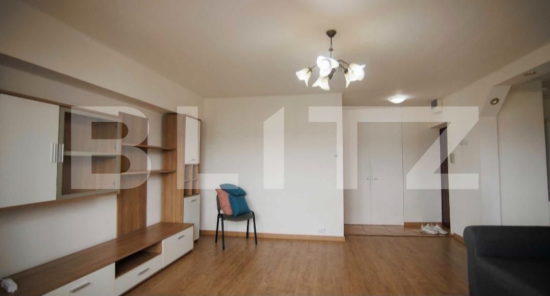 Garsonieră de închiriat Nicolina - 119880AI | BLITZ Iași | Poza2