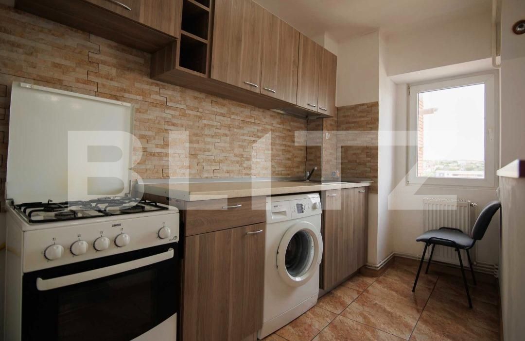 Garsonieră de închiriat Nicolina - 119880AI | BLITZ Iași | Poza3