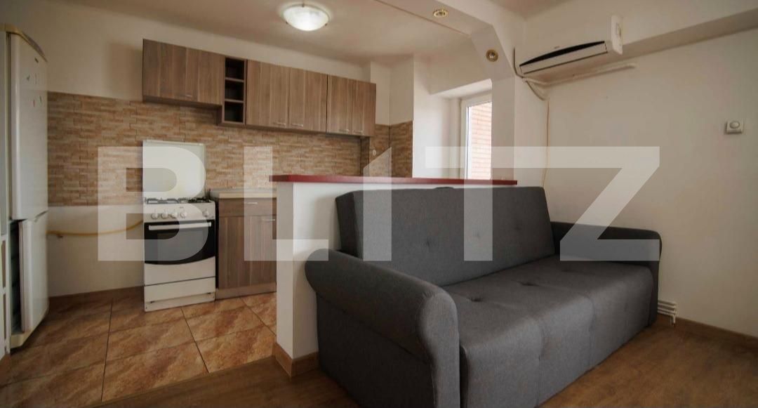 Garsonieră de închiriat Nicolina - 119880AI | BLITZ Iași | Poza4