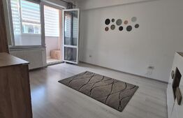 Apartament 1 camera, 30 mp, etaj intermediar, zona Visani