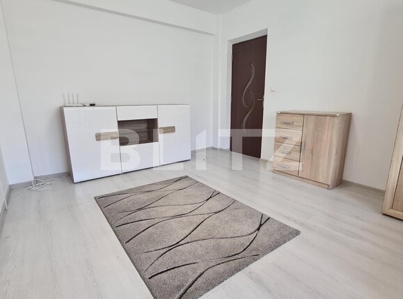 Garsonieră de vânzare Visani - 119887AV | BLITZ Iași | Poza1