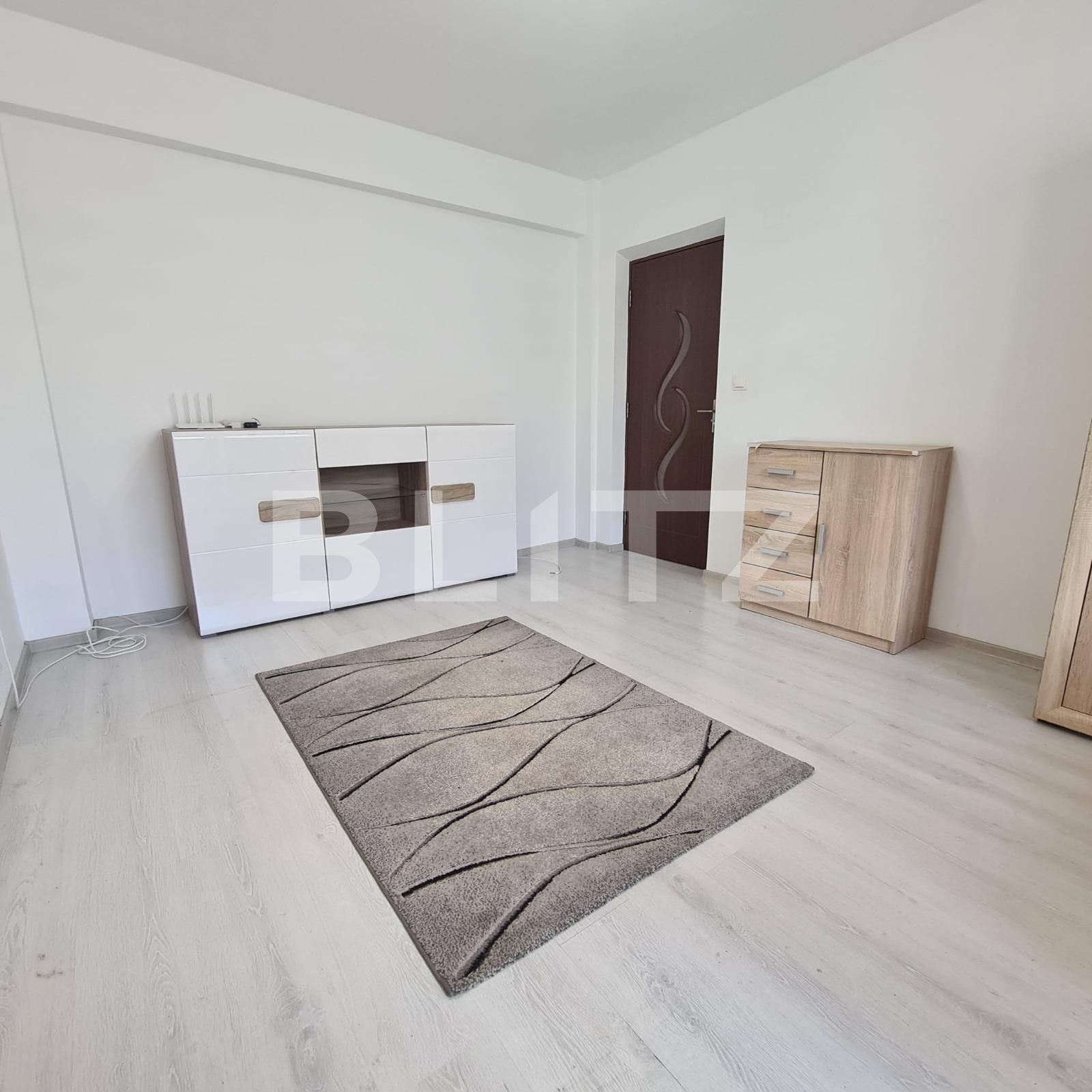 Garsonieră de vânzare Visani - 119887AV | BLITZ Iași | Poza1