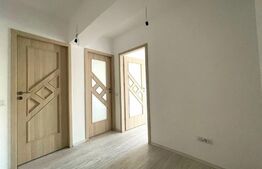 Apartament de 3 camere, 67mp, decomandat, Nicolina