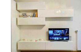 Apartament 1 camera, 35mp, Copou