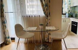 Apartament 1 camera, 35mp, Copou