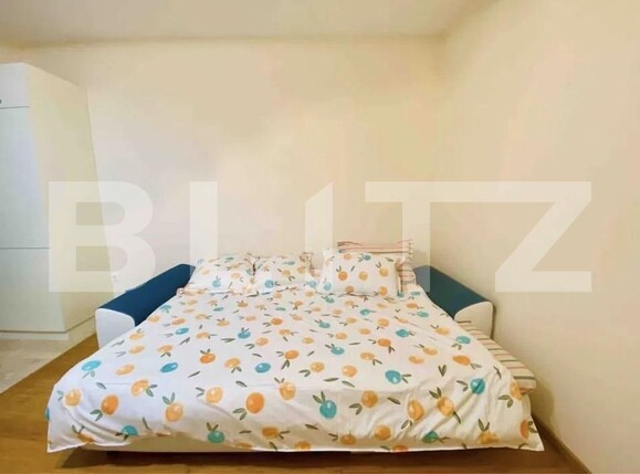 Garsonieră de închiriat Copou - 119938AI | BLITZ Iași | Poza4