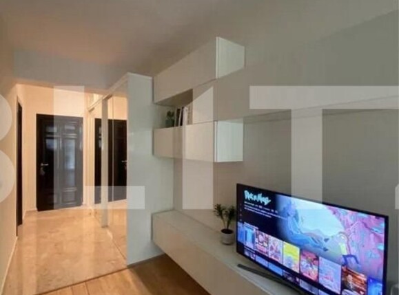 Garsonieră de închiriat Copou - 119938AI | BLITZ Iași | Poza1