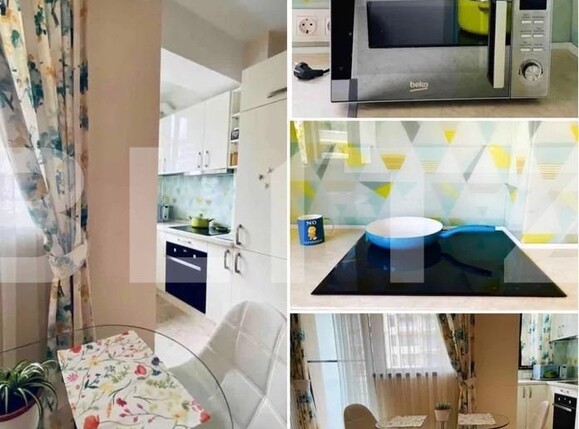 Garsonieră de închiriat Copou - 119938AI | BLITZ Iași | Poza6