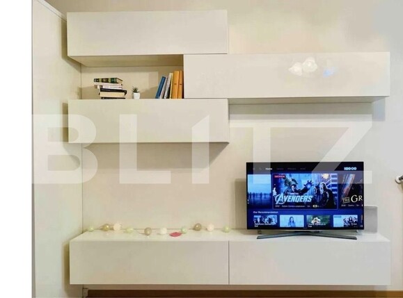 Garsonieră de închiriat Copou - 119938AI | BLITZ Iași | Poza3