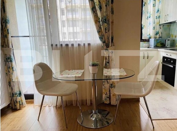 Garsonieră de închiriat Copou - 119938AI | BLITZ Iași | Poza2