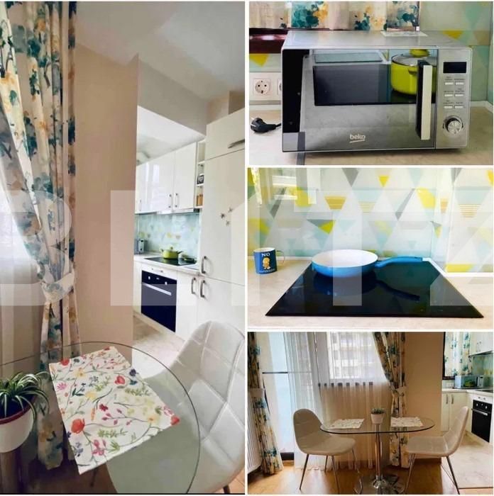 Garsonieră de închiriat Copou - 119938AI | BLITZ Iași | Poza6