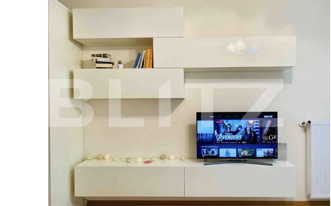 Garsonieră de închiriat Copou - 119938AI | BLITZ Iași | Poza3