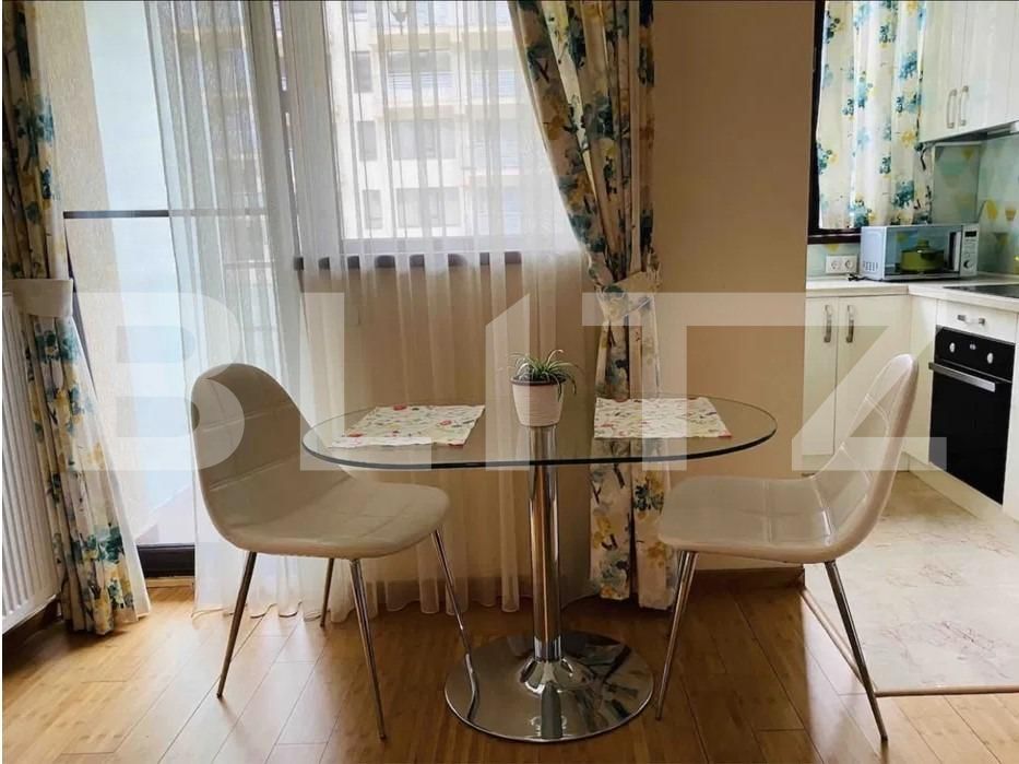 Garsonieră de închiriat Copou - 119938AI | BLITZ Iași | Poza2