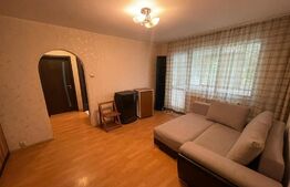 Apartament de 3 camere, semidecomandat, 68mp, zona Podu Ros