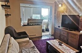 Apartament de 2 camere, decomandat, 53mp, etaj intermediar, zona Ciurchi