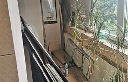 Apartament de 2 camere, decomandat, 53mp, etaj intermediar, zona Ciurchi