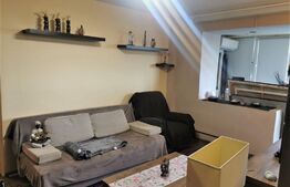 Apartament de 2 camere, decomandat, 53mp, etaj intermediar, zona Ciurchi