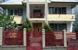 Casa cu 3 camere, 380 mp utili, 370 mp de teren, Tatarasi