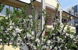 Casa cu 3 camere, 380 mp utili, 370 mp de teren, Tatarasi