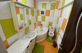 Apartament de 3 camere, decomandat, 70mp, zona Păcurari 