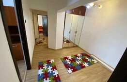Apartament de 3 camere, decomandat, 70mp, zona Păcurari 