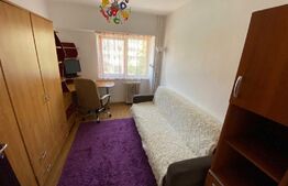 Apartament de 3 camere, decomandat, 70mp, zona Păcurari 