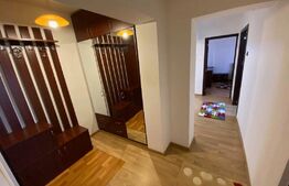 Apartament de 3 camere, decomandat, 70mp, zona Păcurari 