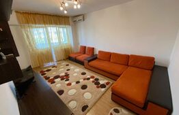 Apartament de 3 camere, decomandat, 70mp, zona Păcurari 