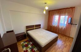 Apartament de 3 camere, decomandat, 70mp, zona Păcurari 