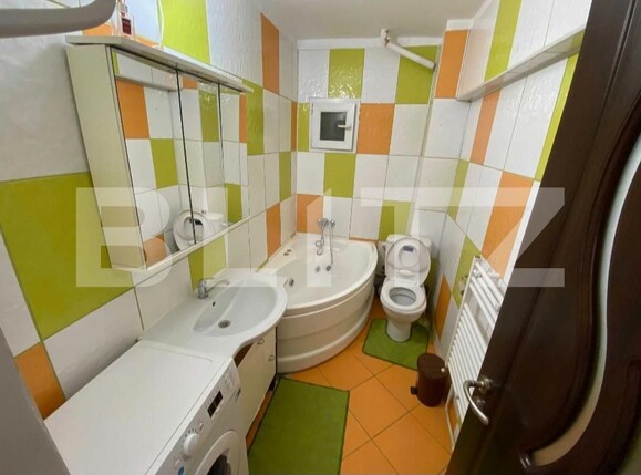 Apartament de închiriat 3 camere Pacurari - 120058AI | BLITZ Iași | Poza8