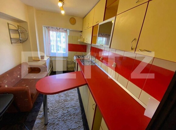 Apartament de închiriat 3 camere Pacurari - 120058AI | BLITZ Iași | Poza4