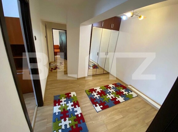 Apartament de închiriat 3 camere Pacurari - 120058AI | BLITZ Iași | Poza7