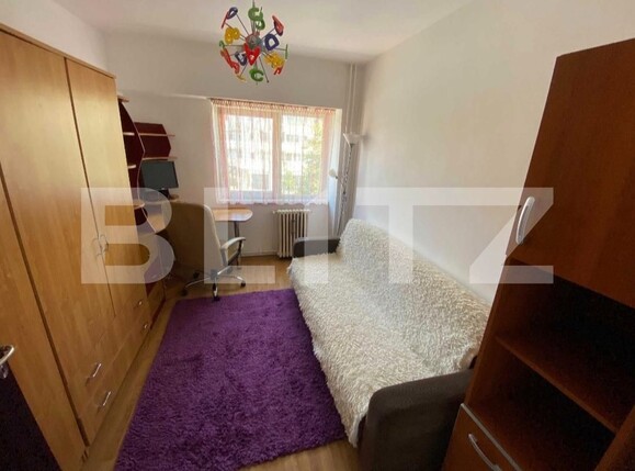 Apartament de închiriat 3 camere Pacurari - 120058AI | BLITZ Iași | Poza3