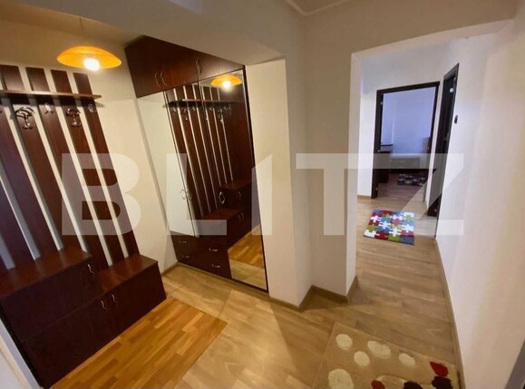 Apartament de închiriat 3 camere Pacurari - 120058AI | BLITZ Iași | Poza5