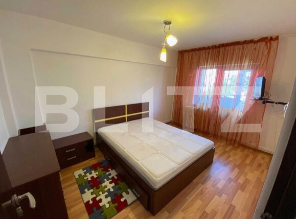 Apartament de închiriat 3 camere Pacurari - 120058AI | BLITZ Iași | Poza2