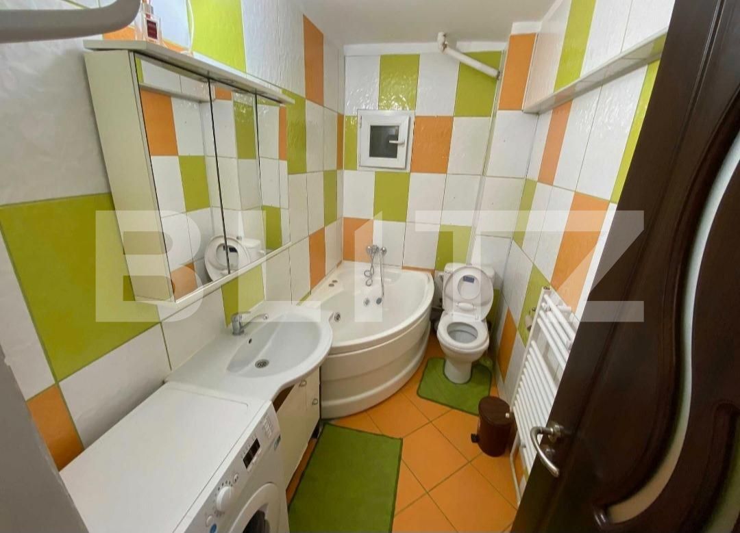 Apartament de închiriat 3 camere Pacurari - 120058AI | BLITZ Iași | Poza8