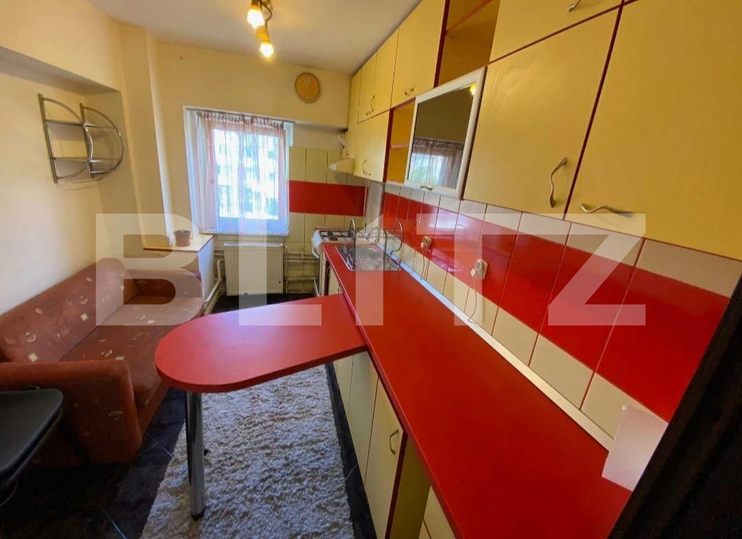 Apartament de închiriat 3 camere Pacurari - 120058AI | BLITZ Iași | Poza4