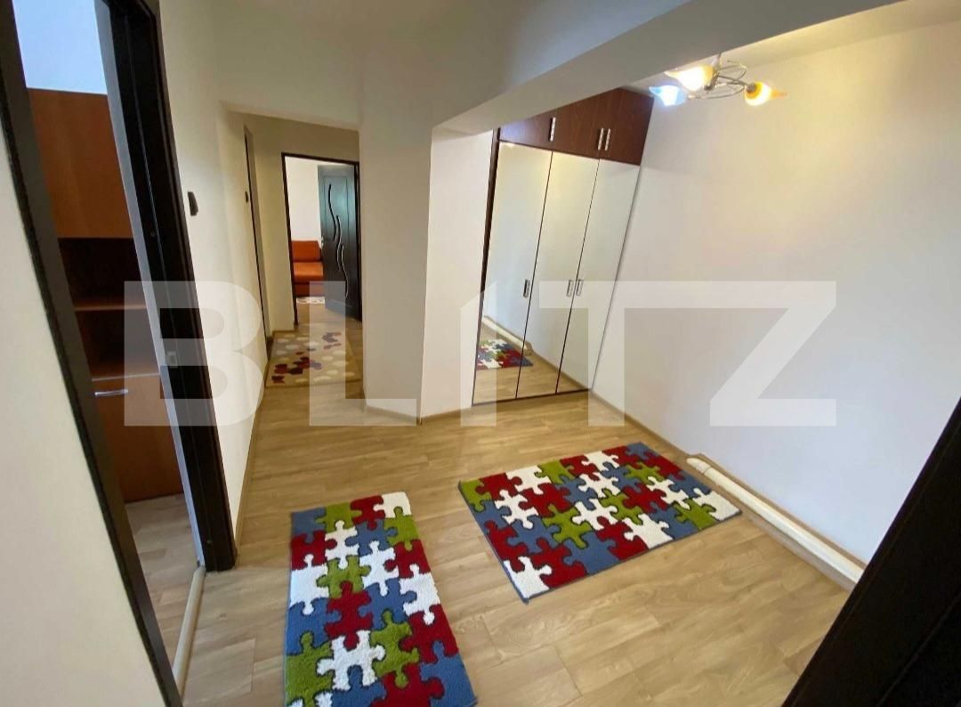 Apartament de închiriat 3 camere Pacurari - 120058AI | BLITZ Iași | Poza7