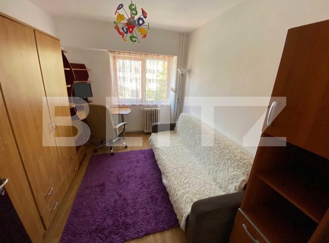 Apartament de închiriat 3 camere Pacurari - 120058AI | BLITZ Iași | Poza3