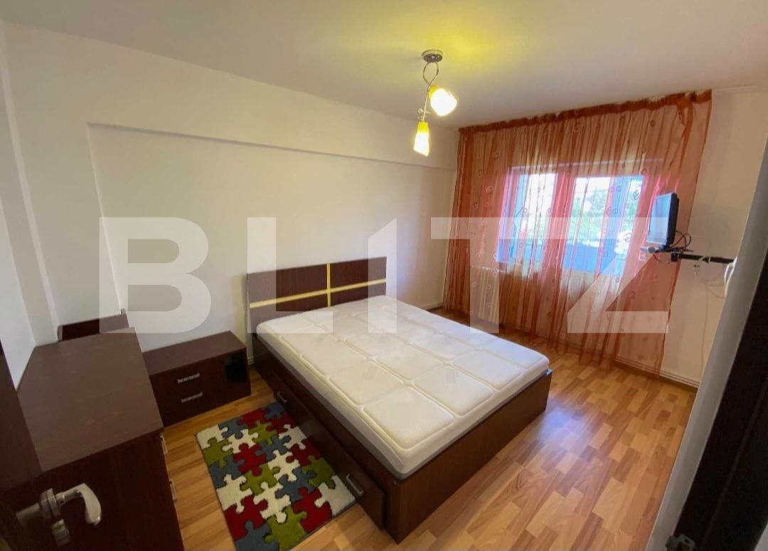 Apartament de închiriat 3 camere Pacurari - 120058AI | BLITZ Iași | Poza2