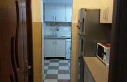 Apartament de 2 camere, decomandat, 50mp, zona Copou 